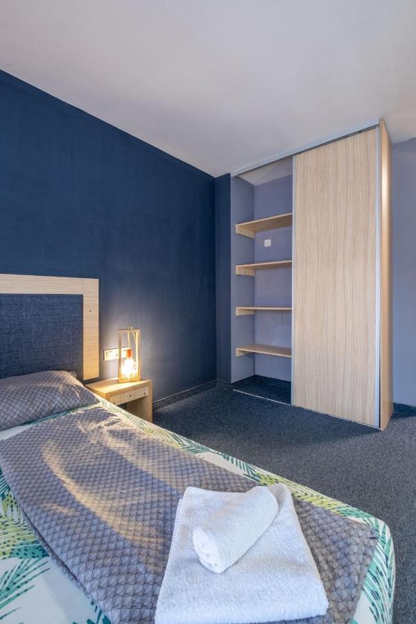 The Blue Rooms Sofia Extérieur photo